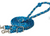 Weaver Braided Polyester Barrel Rein 35346-74