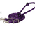 Weaver Braided Polyester Barrel Rein 35346-74
