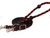 Weaver Braided Polyester Barrel Rein 35346-74