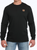 Cinch T-Shirt L/S Men's MTK1721016