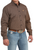 Cinch Button Up L/S Shirt Men's MTW1105831