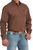 Cinch Button Up L/S Shirt Men's MTW1105835