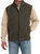 Cinch Wool Bonded Vest Men's MWV1909002