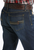 Cinch Jesse Slim Straight Jean Men's MB59938001