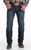 Cinch Jesse Slim Straight Jean Men's MB59938001