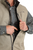 Cinch Concealed Carry Bonded Vest MWV1541009