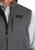 Cinch Softshell Vest Mens MWV1515021 MWV1515022