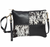 The Design Edge Cowhide Clutch Bag Lisbon B71025