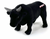 Big Country PBR Bull Plush Toy