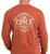 Cinch T-Shirt L/S Men's MTK1721017