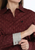 Cinch Button Up L/S Shirt Women's MSW9164232