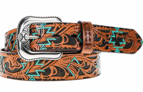 Hooey Belt Men's HMBLT067