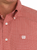 Cinch Button Up L/S Shirt Men's MTW1105871