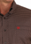 Cinch Button Up L/S Shirt Men's MTW1105873