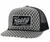 Hooey Lakota Pattern Cap 2548T-GYBK
