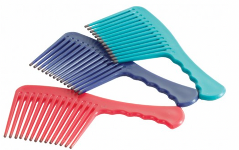 Western Rawhide Mane & Tail Comb