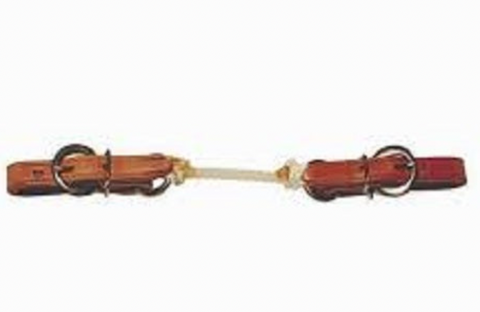 Berlin Rope Curb Strap H430