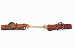 Berlin Rope Curb Strap H430