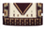 Weaver New Zealand Wool Show Blanket 36306