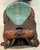 Jones Boys Barrel Saddle 14"