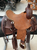 Cashel Kids Ranch Saddle 12"