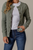 Kimes Ranch Bella Button Waffle Shirt Women's
