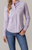 Kimes Ranch Button Up Solid L/S Shirt KR Team Women's
