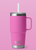 Yeti Rambler 25 Oz Straw Mug