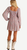 Rock & Roll Floral Mini Dress Women's BWD2R05877