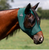 Professional's Choice Lycra Comfort Fit Horse Fly Mask