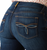 Ariat Perfect Rise Julianna Trouser Jean Women's 10060985