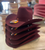 Serratelli 2x Wool Felt Blend Hat