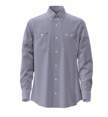 Wrangler Button Up L/S  Shirt Men's 112365405