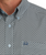 Cinch Arena Flex Button Up S/S Shirt Men's MTW1704149