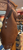 Rockin' Y Saddlery Maker Chinks
