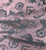 Wyoming Traders Baroque Cowboy Logo Silk Wild Rag 34.5"