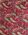 Wyoming Traders Paisley Print Silk Wild Rag 34.5"