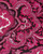 Wyoming Traders Paisley Print Silk Wild Rag 42"