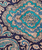 Wyoming Traders Paisley Print Silk Wild Rag 42"