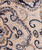 Wyoming Traders Paisley Print Silk Wild Rag 42"