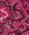 Wyoming Traders Paisley Print Silk Wild Rag 34.5"