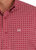 Cinch Arena Flex Button Up S/S Shirt Men's MTW1704151