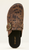 Ariat Country Mule Leopard Suede Slip On 10061235