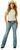 Ariat Mid Rise Zoe Slim Trouser Jeans Women’s 10061395