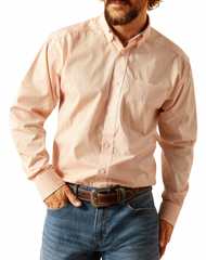 Ariat Button Up L/S Shirt Men's 10054688