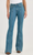 Wrangler Retro Bailey High Rise Trouser Jean Women's 112367632