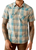 Ariat Retro Fitted Snap Up S/S Shirt Men's