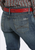 Cruel Denim Jayley Mid Rise Trouser Jean Women's CB75754001