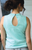Cruel Denim Tank Top Women's CTK7508002