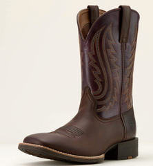 Ariat Sport Big Country Square Toe Boot Men's 10061172